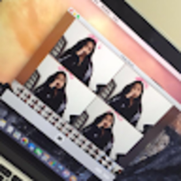 Meet your Posher, Rida - Picture 1 of 1